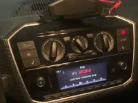 Usado VW up! 65 CV (47 kW) 2022 Rojo Utilitario