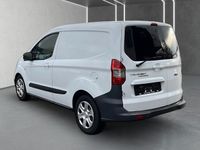Gebraucht Ford Transit Trend 95 PS (69 kW) 2017 Van