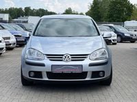 Gebraucht VW Golf IV Comfortline 75 PS (55 kW) 2004 Silber Limousine