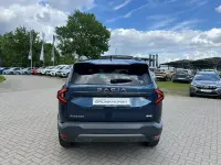 Gebraucht Dacia Bigster Extreme 131 PS (96 kW) 2025 (indigoblau) SUV