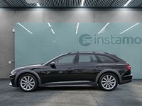 gebraucht Audi A6 Allroad 45 TDI quattro |Leder|Allradlenk|LED|