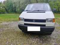 Usado VW Transporter 68 CV (50 kW) 1999 Other Van