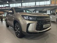 Nouvelle DFSK Forthing 3 170 ch (125 kW) 2026 Gris SUV