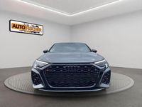 Gebraucht Audi RS3 Ambiente 400 PS (294 kW) 2024 Daytonagrau perleffekt Limousine