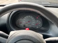 Gebraucht Ford StreetKa 90 PS (66 kW) 2002 Schwarz Cabrio