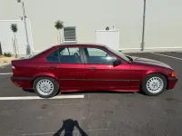 Gebraucht BMW 325 Performance 192 PS (141 kW) 1991 Limousine