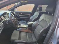 Gebraucht Audi A6 S-Line 232 PS (170 kW) 2006 Grau Kombi