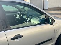 Gebraucht VW Polo 64 PS (47 kW) 2004 Silber Kleinwagen