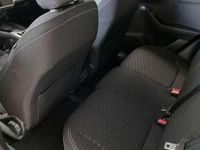 Neu Ford Puma Gen-E 124 kW (169 PS) 2025 Electric yellow 3c SUV