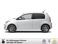 gebraucht VW e-up! Edition