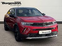 Gebraucht Opel Mokka-e Ultimate 100 kW (136 PS) 2021 Rot SUV