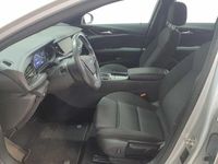 Gebraucht Opel Insignia Elegance 174 PS (127 kW) 2022 Argonsilber metallic Kombi