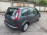 Gebraucht Ford C-MAX Trend 120 PS (88 kW) 2004 Van / Kleinbus