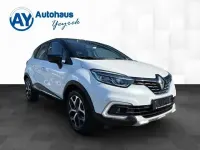 Gebraucht Renault Captur Intens 330 PS (242 kW) 2018 Andere SUV