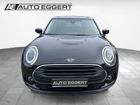 Gebraucht Mini One Clubman Essential 102 PS (75 kW) 2022 Schwarz Kombi