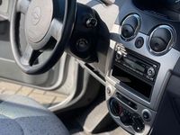 Gebraucht Chevrolet Matiz SE 67 PS (49 kW) 2009 Weiß Kleinwagen