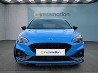 Gebraucht Ford Focus ST 280 PS (205 kW) 2022 Blau Limousine