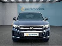 Gebraucht VW Touareg 286 PS (210 kW) 2025 SUV