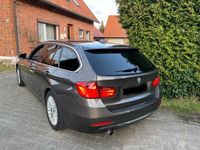 gebraucht BMW 320 d xDrive Touring Luxury Line Luxury Line