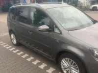 Gebraucht Honda CR-X 105 PS (77 kW) 2014 Grau Van / Kleinbus