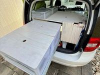 Gebraucht Skoda Yeti Ambition 110 PS (80 kW) 2017 Weiß SUV