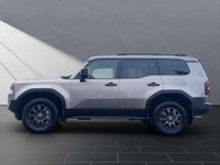 Neu Toyota Land Cruiser Executive 204 PS (150 kW) 2026 Avantgarde bronze SUV