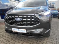 Neu Ford Tourneo 232 PS (170 kW) 2026 Grau Van / Kleinbus