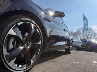 Usata Cupra Leon 150 CV (110 kW) 2025 Nero Berlina