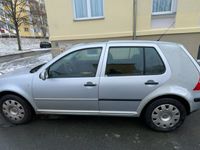 gebraucht VW Golf IV 