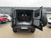 Gebraucht Ineos Grenadier 286 PS (210 kW) 2023 Schwarz Limousine