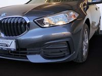 gebraucht BMW 118 i Aut. LiveCockpit+ GRA PDC Sitzhzg.