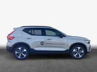 Gebraucht Volvo XC40 Plus 163 PS (119 kW) 2024 Braun SUV