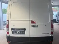 Occasion Renault Master 163 ch (119 kW) 2015 Blanc Van