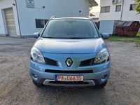 Gebraucht Renault Koleos Night&Day 150 PS (110 kW) 2010 Grau SUV