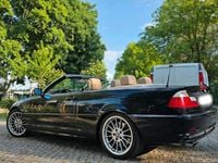 Second-hand BMW 330 231 CP (169 kW) 2000 Cabrio