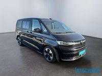 Gebraucht VW Multivan Life 150 PS (110 kW) 2025 Schwarz Van