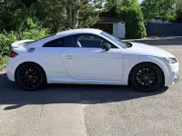 Gebraucht Audi TT RS 400 PS (294 kW) 2018 Coupé