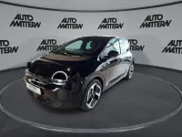 Neu Renault Twingo Urban 44 kW (60 PS) 2026 Schwarz Kleinwagen