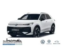 Gebraucht VW T-Roc R-line 150 PS (110 kW) 2026 SUV