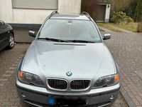 Second-hand BMW 318 2003 Gri Break