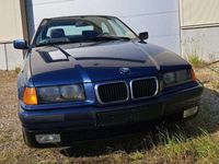 gebraucht BMW 316 Compact 316 3er i