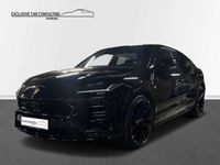 gebraucht Lamborghini Urus 4.0 V8 *Pano *23 *Carbon *3D B&O *360°
