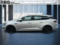 Gebraucht Renault Mégane IV R.S. 159 PS (116 kW) 2021 Grau Limousine