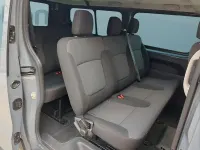 Second-hand Renault Trafic 145 CP (106 kW) 2020 Gri Monovolum