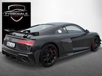Gebraucht Audi R8 Coupé Performance 620 PS (456 kW) 2023 Schwarz Coupé