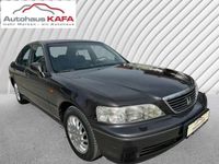 gebraucht Honda Legend 3.5i V6** Aut./ TOP/ 2.HAND/TÜV**