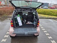 Gebraucht Smart ForTwo Cabrio 61 PS (44 kW) 2006 Cabrio