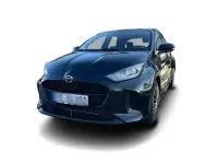 Gebraucht Mazda 2 Center-Line 116 PS (85 kW) 2025 Schwarz Kleinwagen
