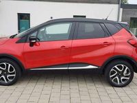 gebraucht Renault Captur ENERGY TCe 120 EDC XMOD