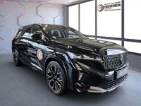 Gebraucht Renault Espace Esprit Alpine 131 PS (96 kW) 2025 Blackpearlschwarzmetallic SUV